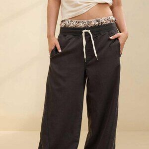 Aerie Soft Landing Trouser